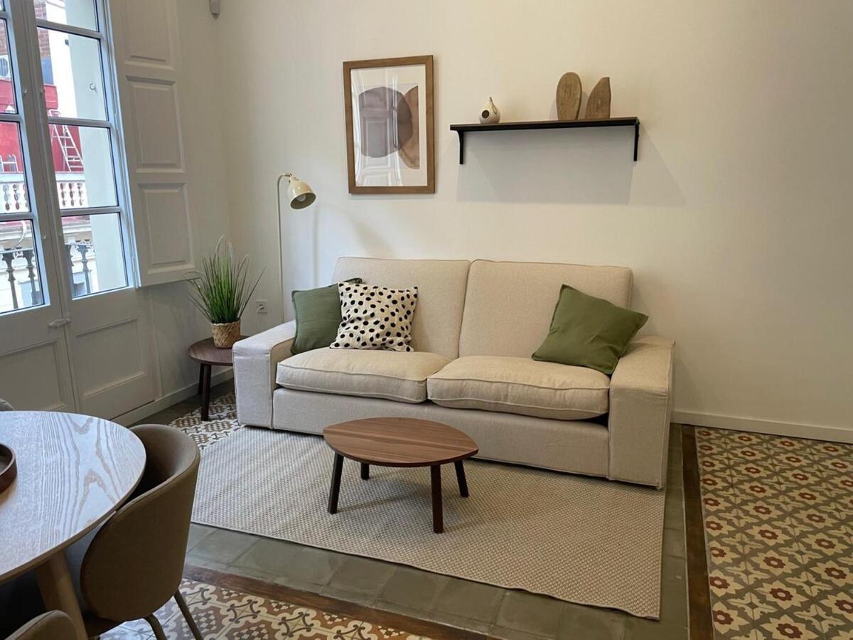 Apartamento New De Gracia *