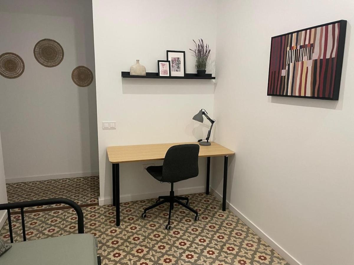 New De Gracia Apartamento Barcelona