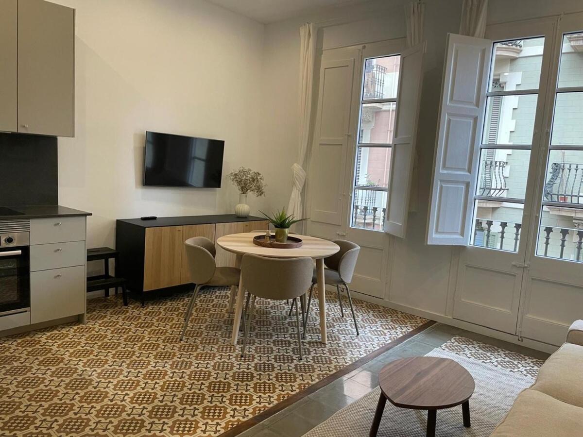 Apartamento New De Gracia *