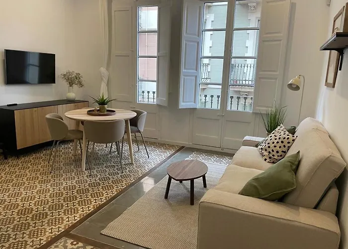 New Apartment Vila De Gracia