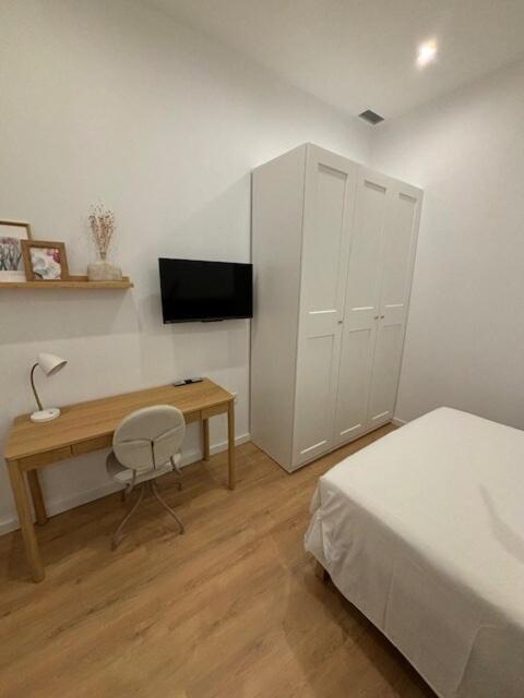 New De Gracia Barcellona