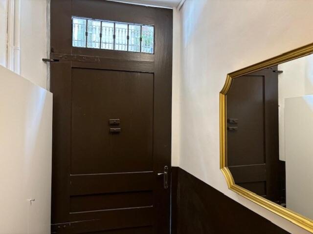 Appartamento New De Gracia Barcellona