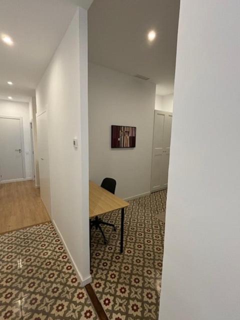 New De Gracia Appartamento *