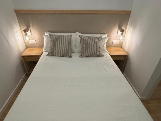 Appartamento New De Gracia Barcellona