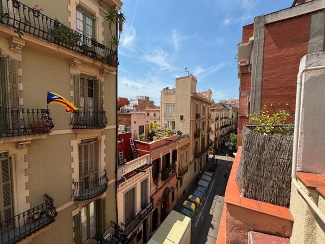 New De Gracia Appartamento
