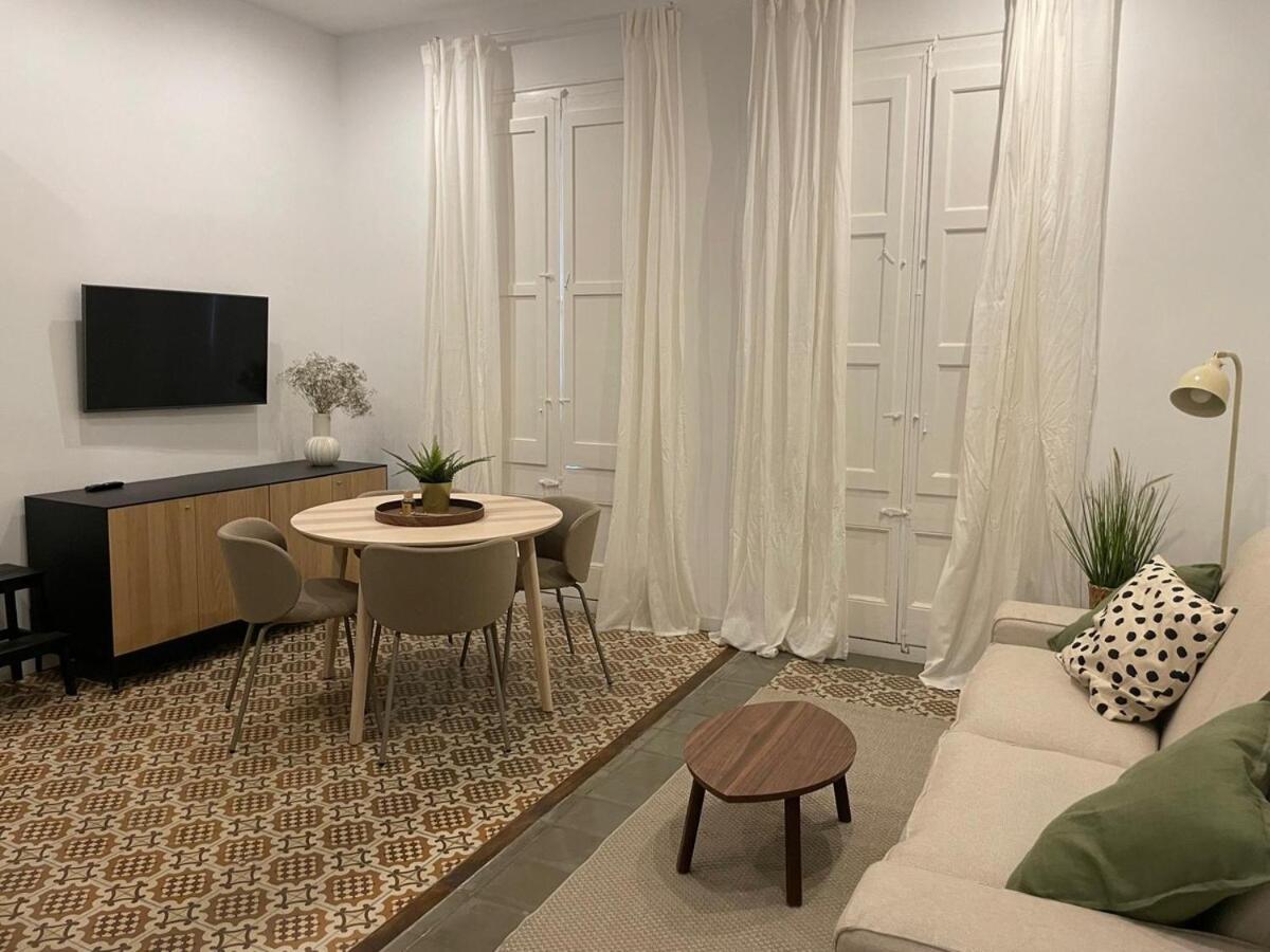 Appartamento New De Gracia *