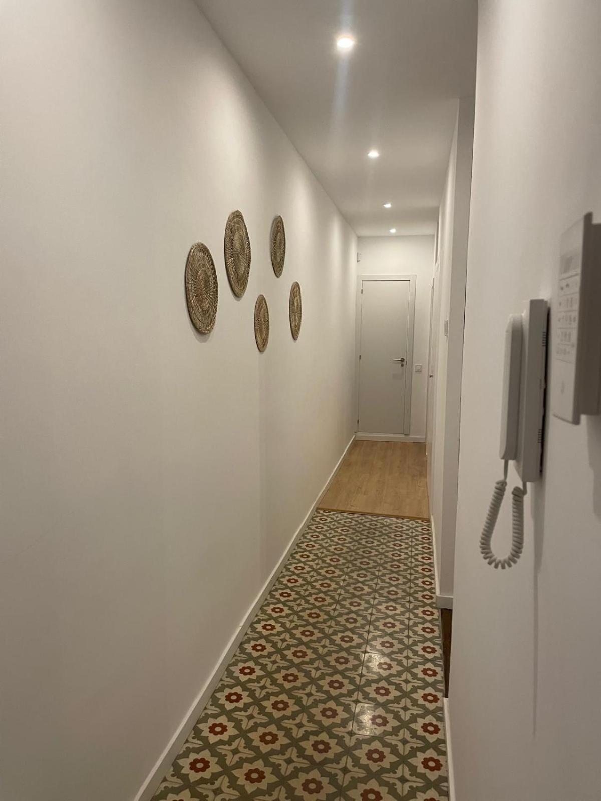 Appartamento New De Gracia